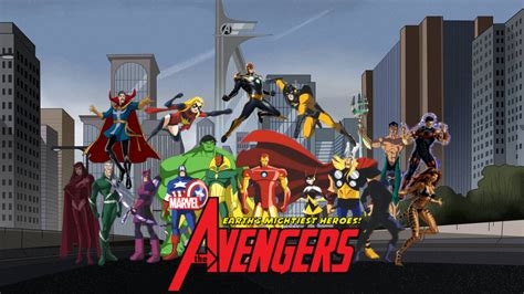 avengers earth's mightiest heroes hulk|avengers emh season 3.